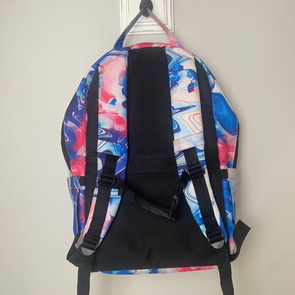 Simply Modern Backpack with Laptop Compartment - Picture 6 of 6